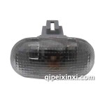 威旺205叶子板边灯