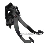 威旺306离合器踏板支架