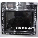 車內(nèi)裝飾電鍍車標(biāo)防滑墊