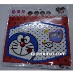 车内装饰全卡通防滑垫