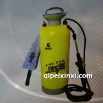 洗车器