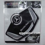 車內(nèi)裝飾立體球型防滑墊