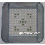 龙眼方垫