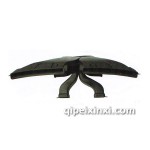 北汽威旺通風(fēng)管