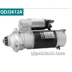 百信汽车电机 QDJ2612A 百信汽车电机 QDJ2612A