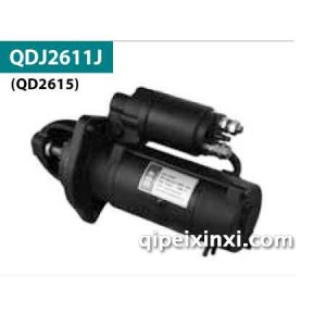 百信汽车电机 QDJ2611J 百信汽车电机 QDJ2611J