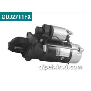 百信汽车电机 QDJ2711FX 百信汽车电机 QDJ2711FX
