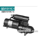百信QDJ1311C-1起動(dòng)機(jī)