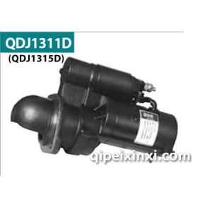 百信汽车电机 QDJ1311D 百信汽车电机 QDJ1311D