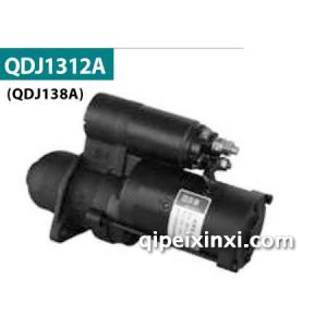 百信汽车电机 QDJ1312A 百信汽车电机 QDJ1312A