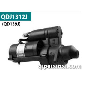 百信汽车电机 QDJ1312J 百信汽车电机 QDJ1312J