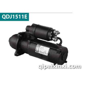 百信汽车电机 QDJ1511E 百信汽车电机 QDJ1511E