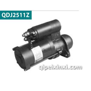 百信汽车电机 QDJ2511Z 百信汽车电机 QDJ2511Z