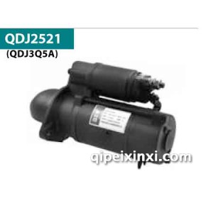 百信汽车电机 QDJ2521 百信汽车电机 QDJ2521