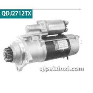 百信汽车电机 QDJ2712TX 百信汽车电机 QDJ2712TX