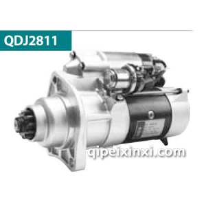 百信汽车电机 QDJ2811 百信汽车电机 QDJ2811