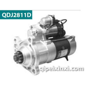百信汽车电机 QDJ2811D 百信汽车电机 QDJ2811D