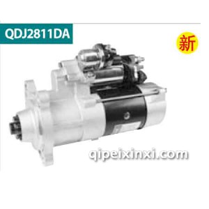 百信汽车电机 QDJ2811DA 百信汽车电机 QDJ2811DA