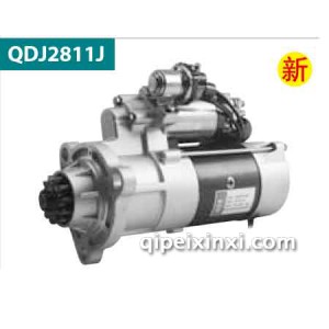 百信汽车电机 QDJ2811J 百信汽车电机 QDJ2811J