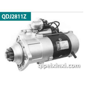 百信汽车电机 QDJ2811Z 百信汽车电机 QDJ2811Z