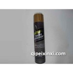 汽車美容-泡沫清洗劑