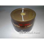 汽車美容全彩軟蠟