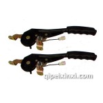 北汽威望手剎柄