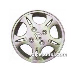威旺汽車鋁圈