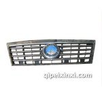 遠(yuǎn)景前中網(wǎng)