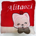 汽車裝飾用品，抱枕