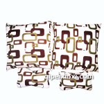 普通四件套抱枕