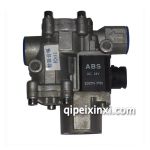 ABS閥