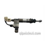 東風(fēng)天龍豪沃玉柴電控氣閥