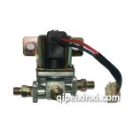 天龍喇叭電磁閥