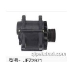 JFZ2971B發(fā)電機