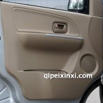 威旺306電動(dòng)門窗改裝總成