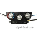 威旺306暖風(fēng)機(jī)操縱機(jī)構(gòu)