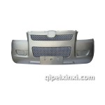 威旺306前保險(xiǎn)杠