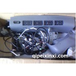 威旺306原厂空调