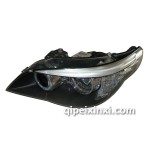 寶馬5系E60拆車(chē)燈