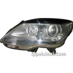 奔馳W251新拆車大燈