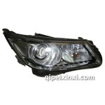 別克君越拆車大燈