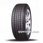 RP26舒適性轎車胎