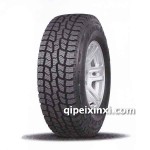 SL369全路況4x4越野車胎