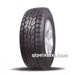 SU327全路況越野車輪胎