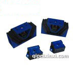 豪沃發(fā)動(dòng)機(jī)后支撐前支撐