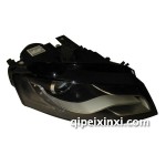 奧迪A4L拆車大燈