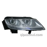 奧迪沈陽二手車燈