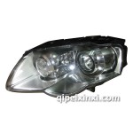 大眾邁騰拆車大燈