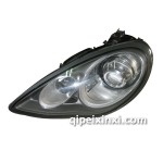 沈陽大眾二手車燈